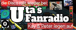 Rollende Disco m.Kay u. Peter