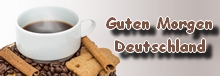Guten Morgen Deutschland