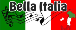 Bella-Italia