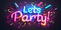 Lets Party